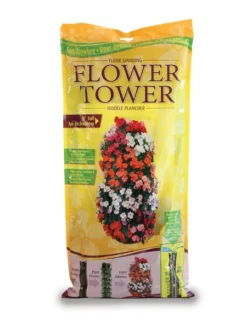 Flower Tower 13 Flower Tower -Deals The Garden & Yard Store webimage 8613624 01V