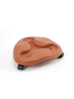 Trifoglio 3-Tier Planter On Wheels -Deals The Garden & Yard Store webimage 8613625 04V